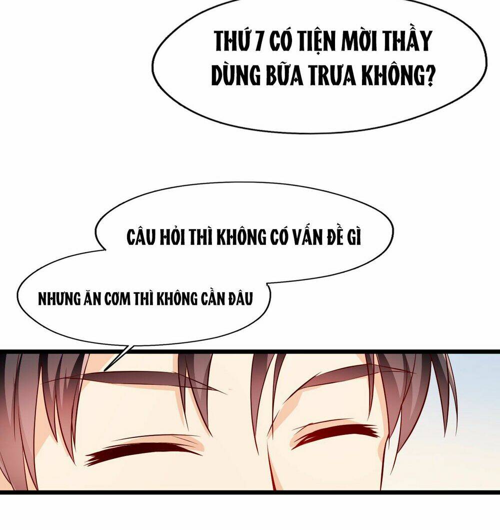 Sau Này Vẫn Cứ Thích Anh: Chapter 14