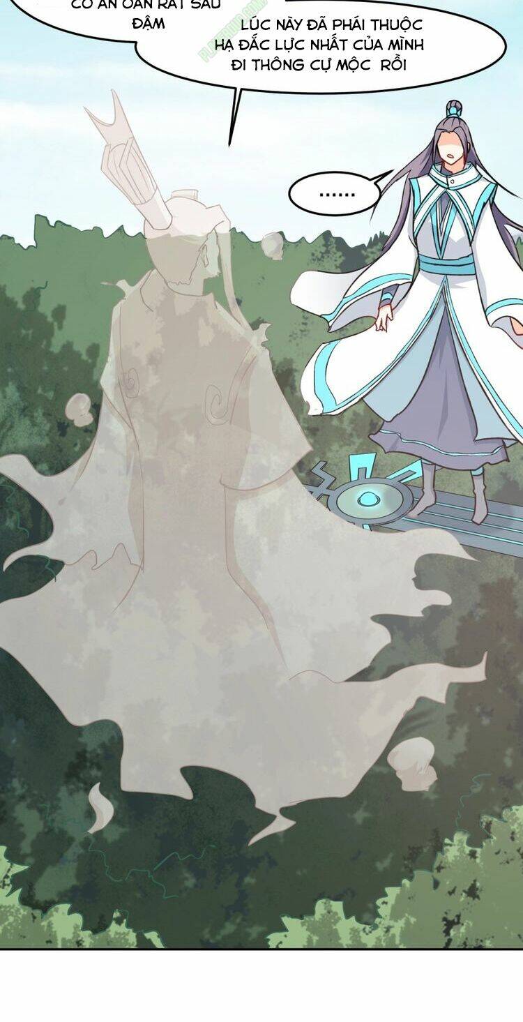 Ta Luyện Giả Kim Trong Thời Đại Tu Tiên: Chapter 11