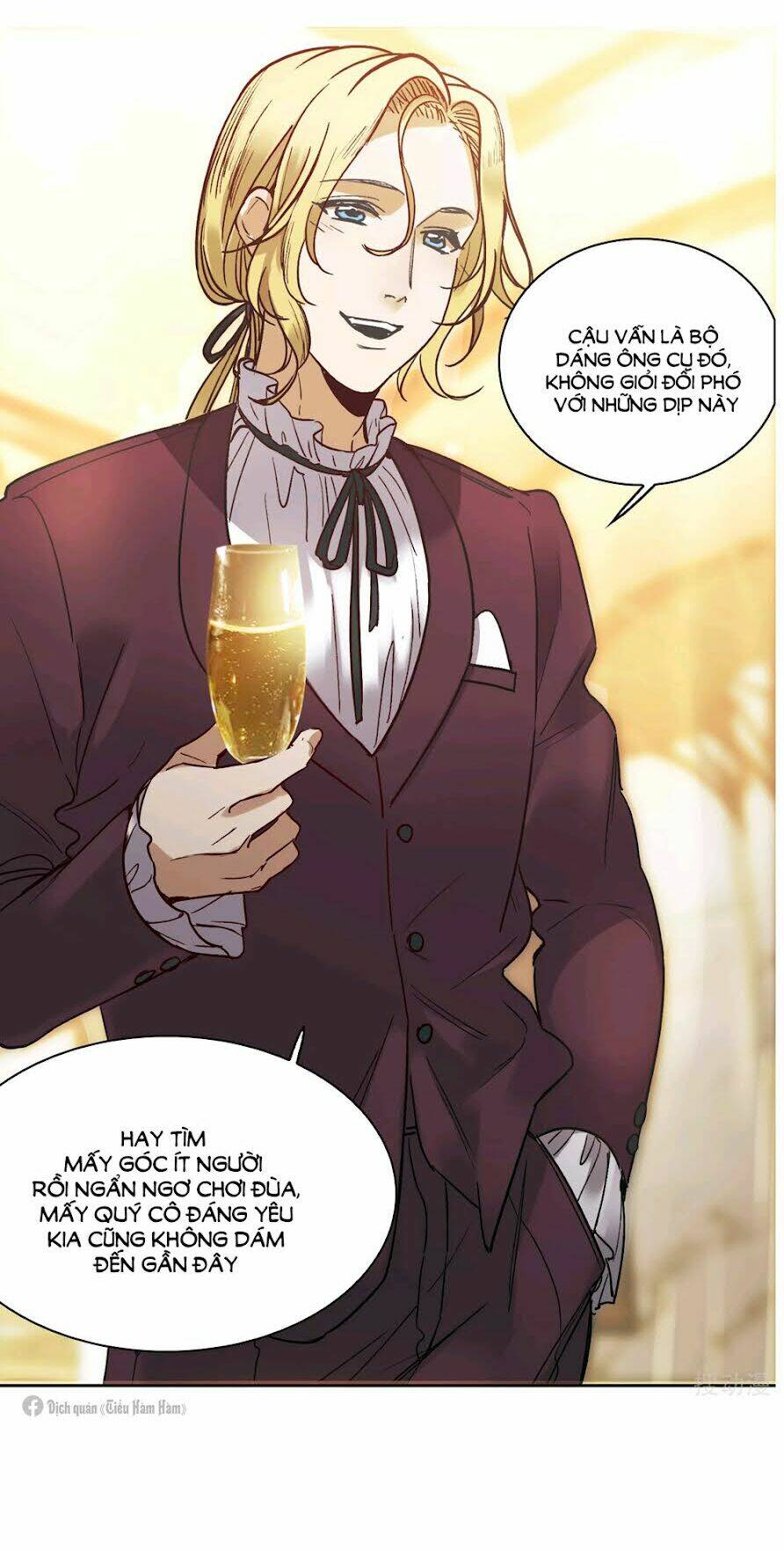 Thế Giới Đệ Nhất Cự Tinh: Chapter 11.3