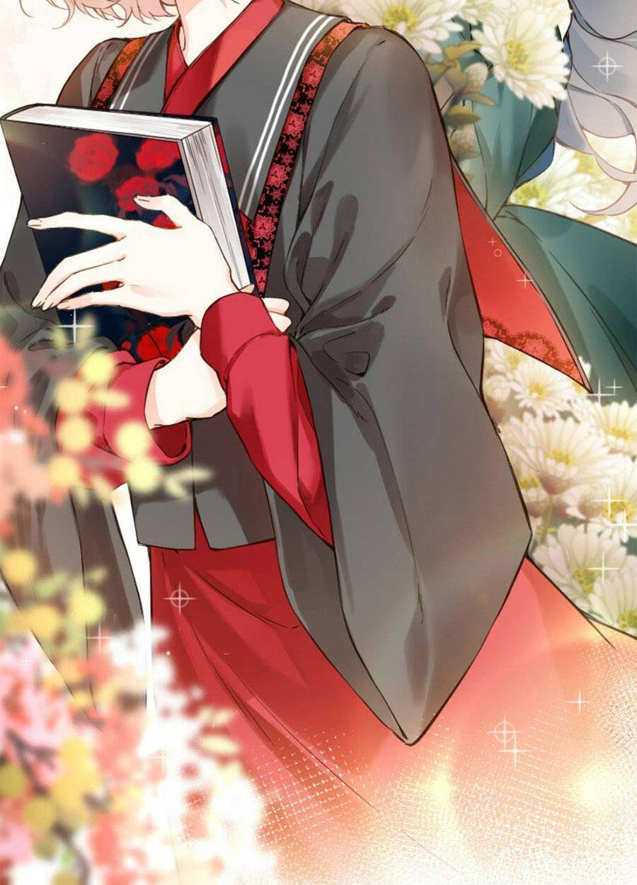 Tâm Động Thuấn Di: Chapter 76