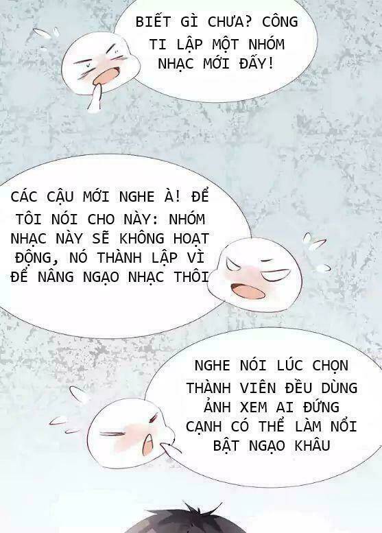 Nam Thần Là Một Đôi: Chapter 6