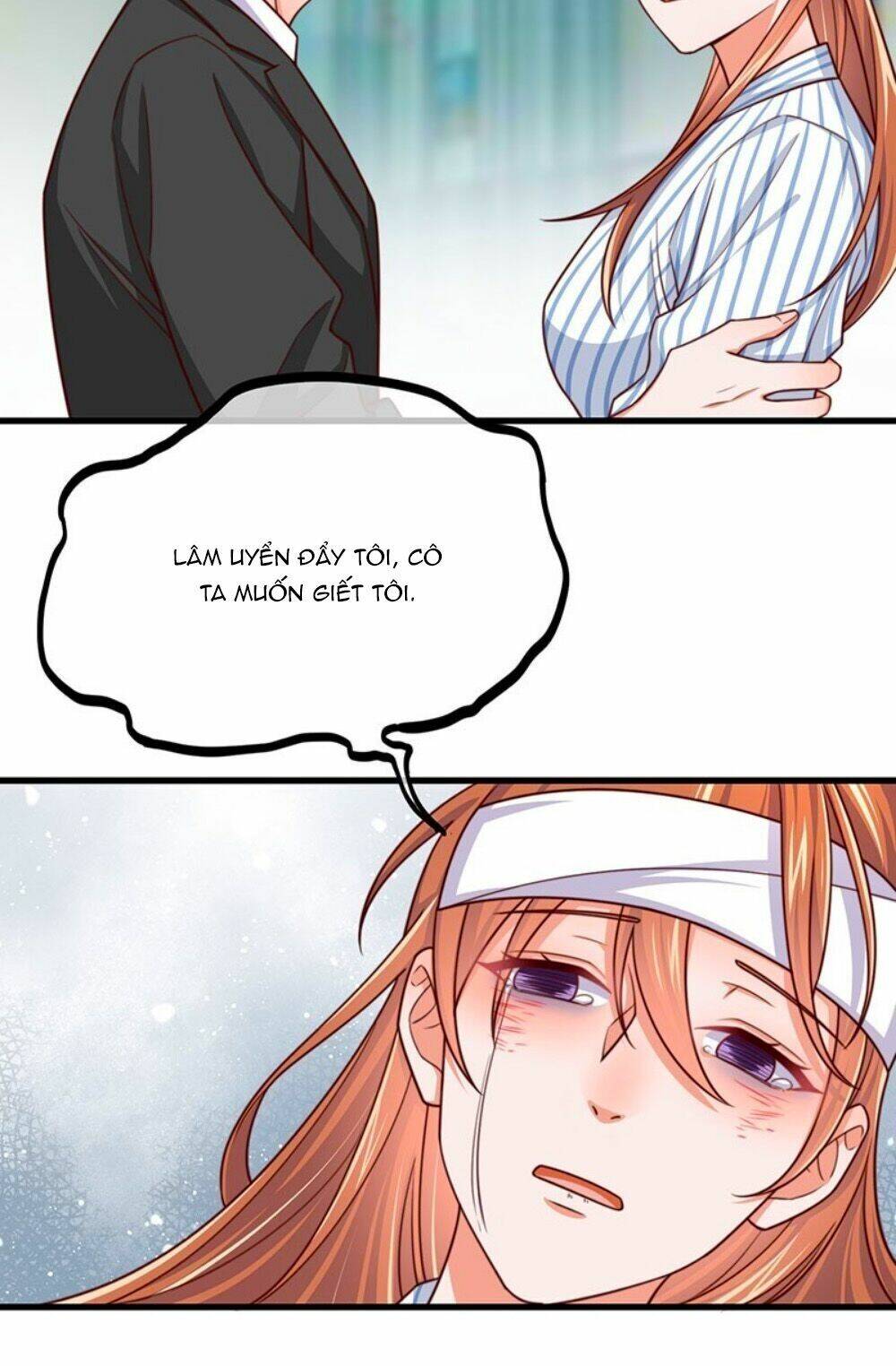 Nhật Ký Báo Thù Của Thiên Kim Hai Mặt: Chapter 39