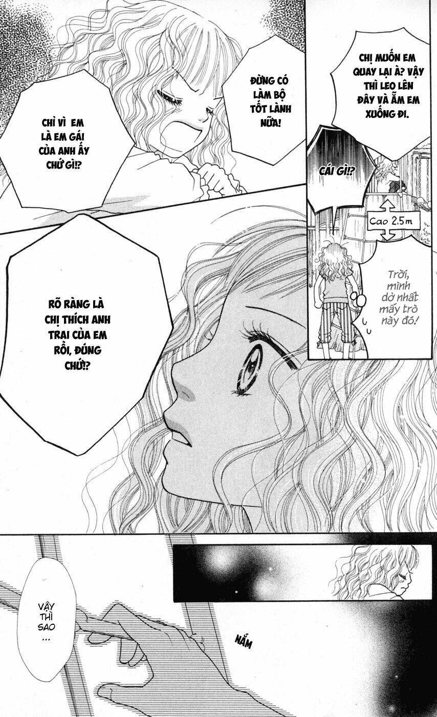 Cô Láng Giềng: Chapter 56