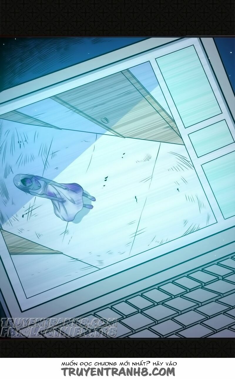 Ngạo Kiều Quỷ Vương Yêu Ta: Chapter 6