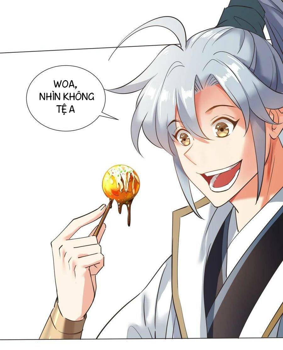 Trăm Vạn Cách Thành Thần: Chapter 13