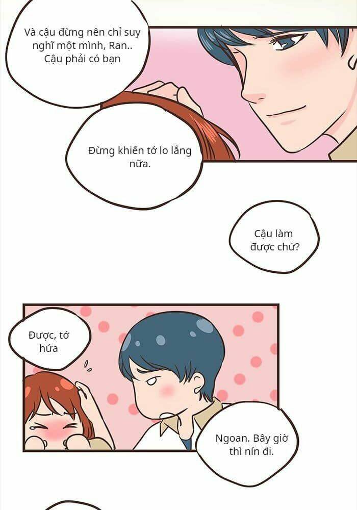 Chàng Trai Từ Quả Trứng: Chapter 31.5