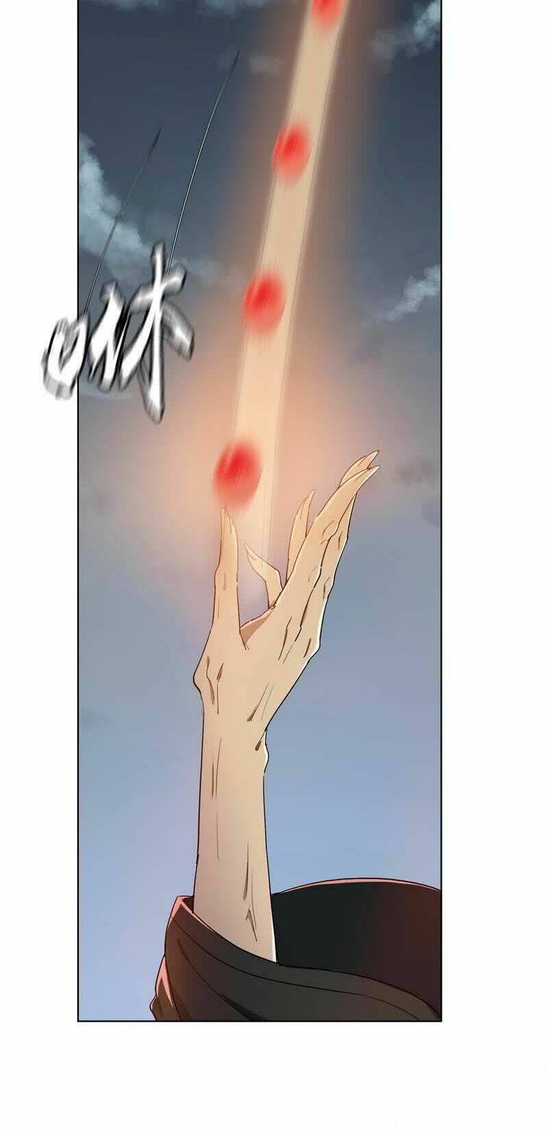 Thiên Vực Thần Tọa: Chapter 5