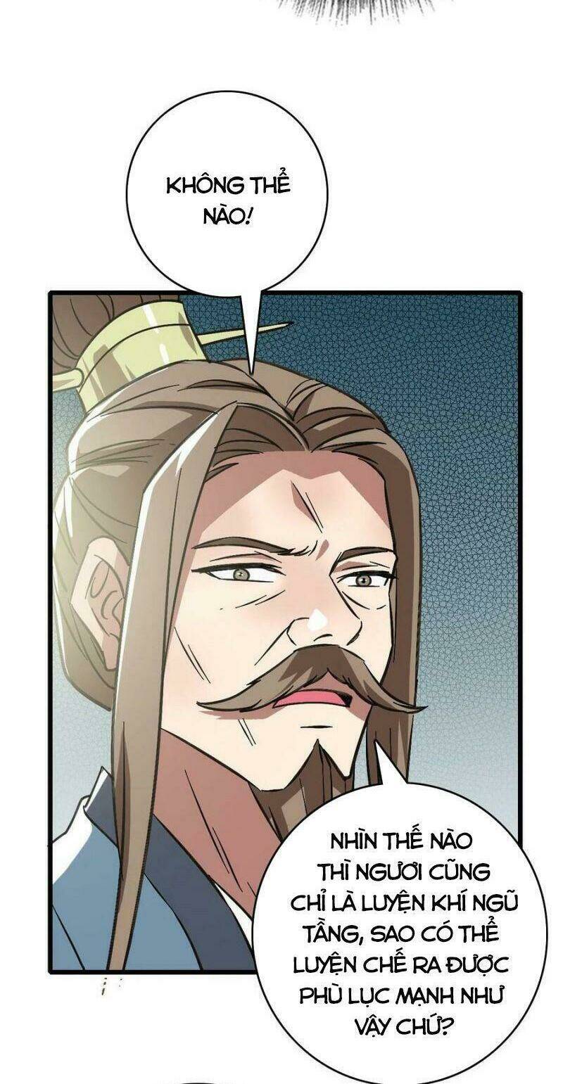 Siêu Đạo Thần Thuật: Chapter 87