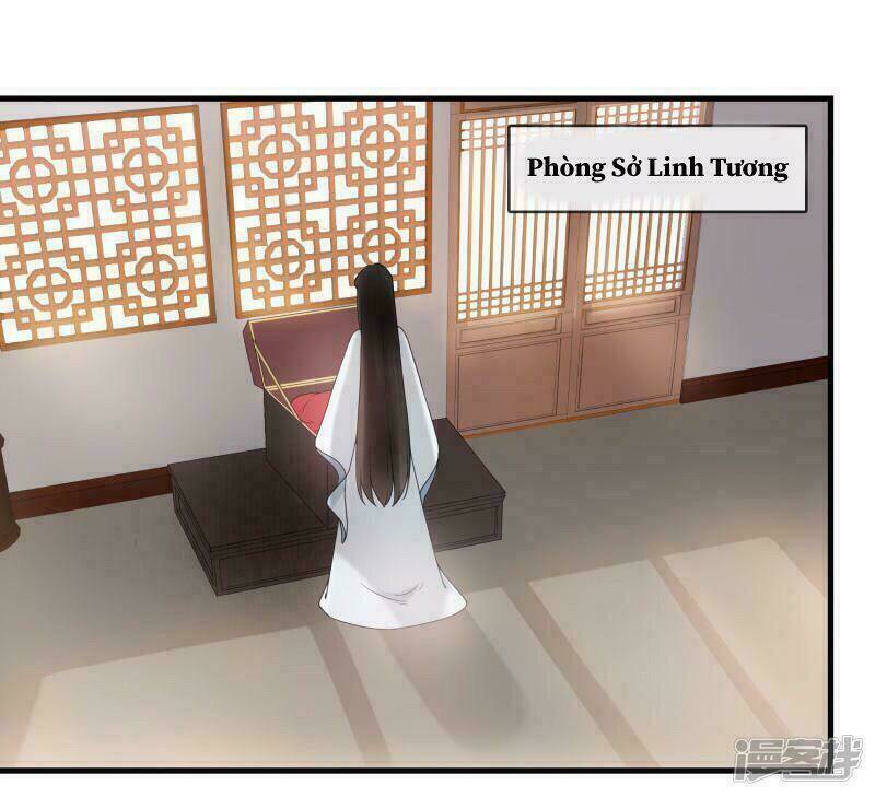 Thịnh Thế Thiên Kiêu: Chapter 21