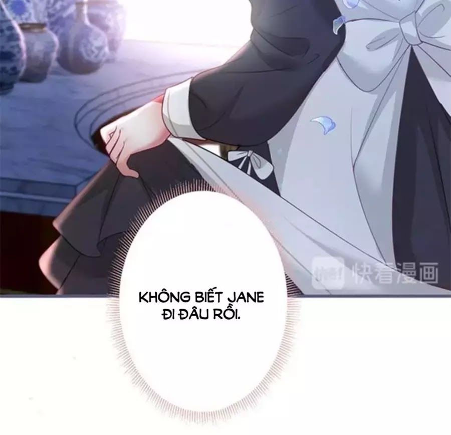 Vương Tử Và Ánh Trăng Đen: Chapter 53