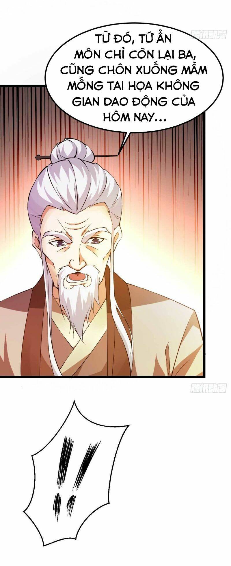 Tiên Vương Trùng Sinh: Chapter 129