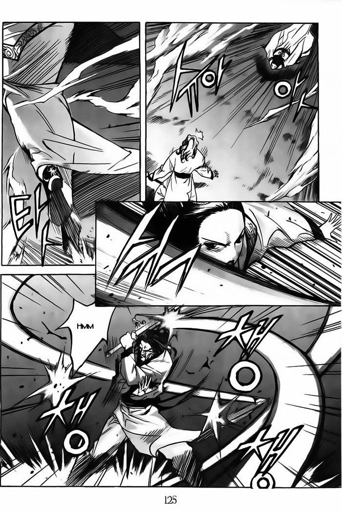 Diêm Đế: Chapter 15