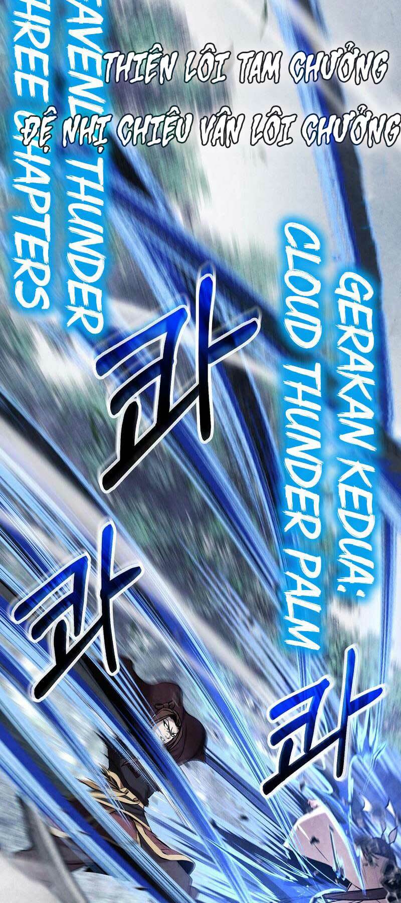 Đông Phương Bất Bại: Chapter 15