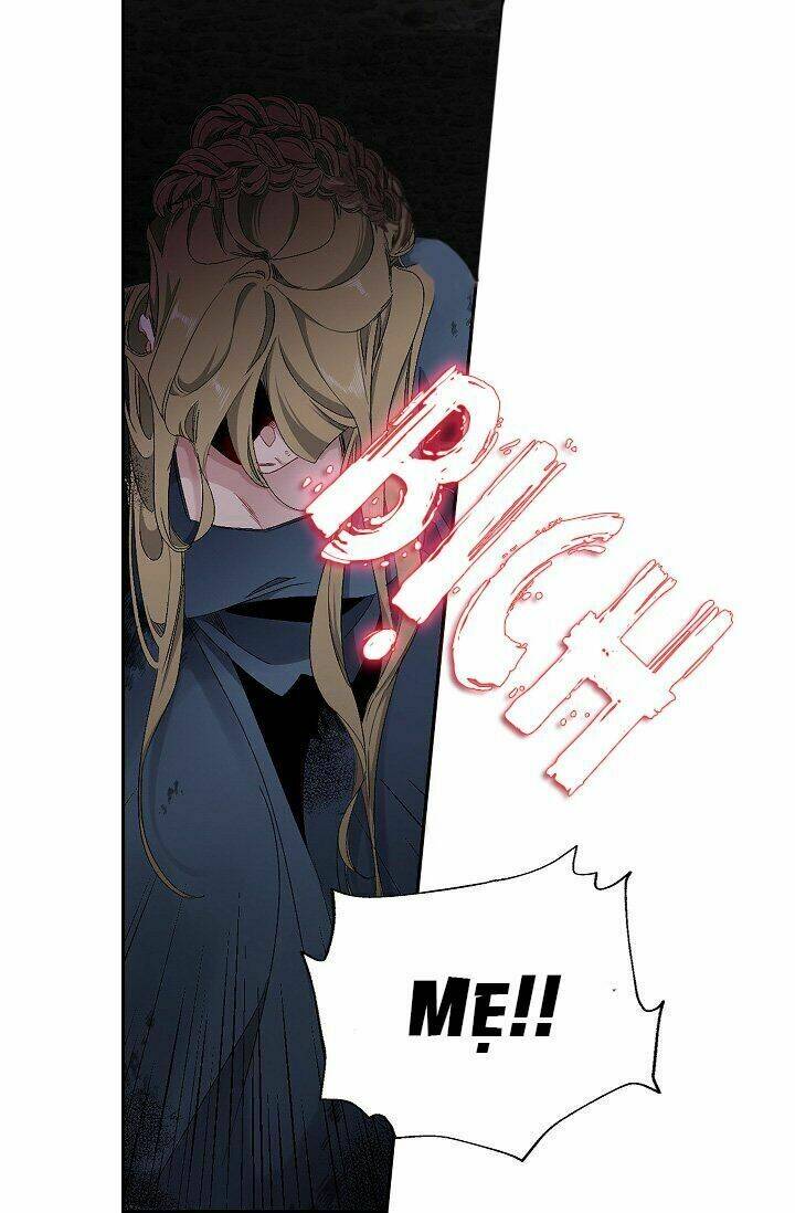 Tình Điên Dại: Chapter 16