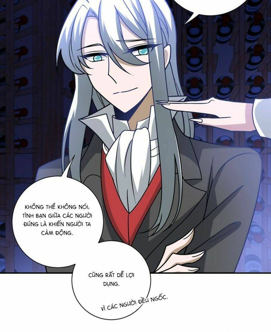 Người Yêu Khát Máu Của Tôi: Chapter 81