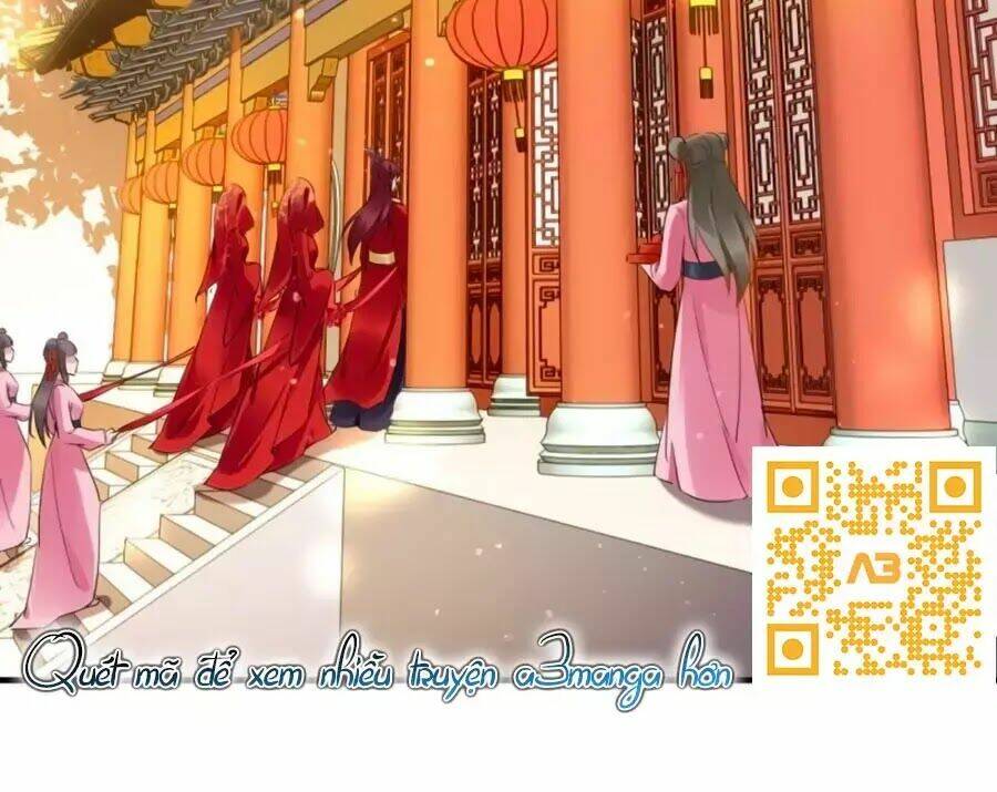 Vương Phi Có Chút Nghịch Ngợm: Chapter 70