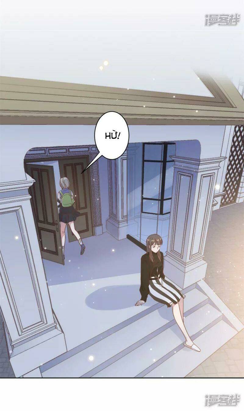 Tổng Tài, Tránh Xa Tôi Ra: Chapter 9