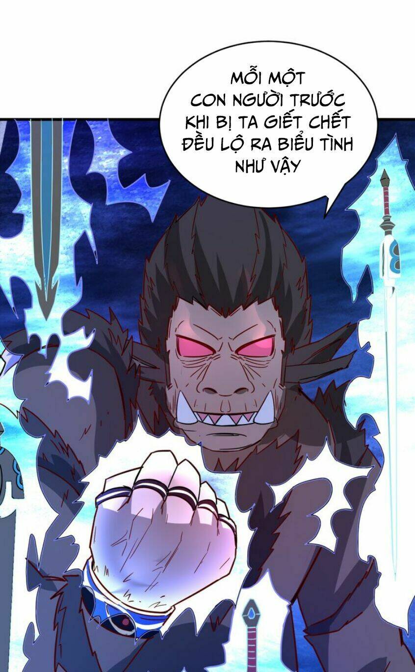 Thiên Mệnh Cửu Tinh: Chapter 25
