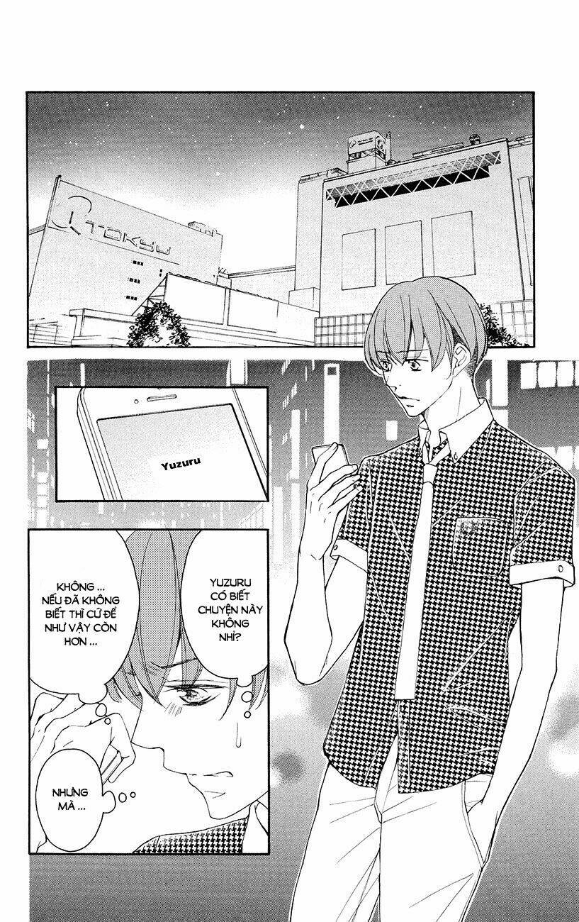 True Love: Chapter 35