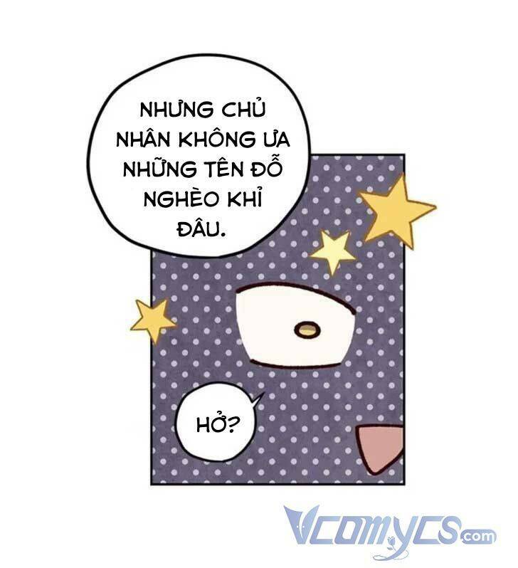 Hãy Cứu Tôi, Công Chúa: Chapter 14