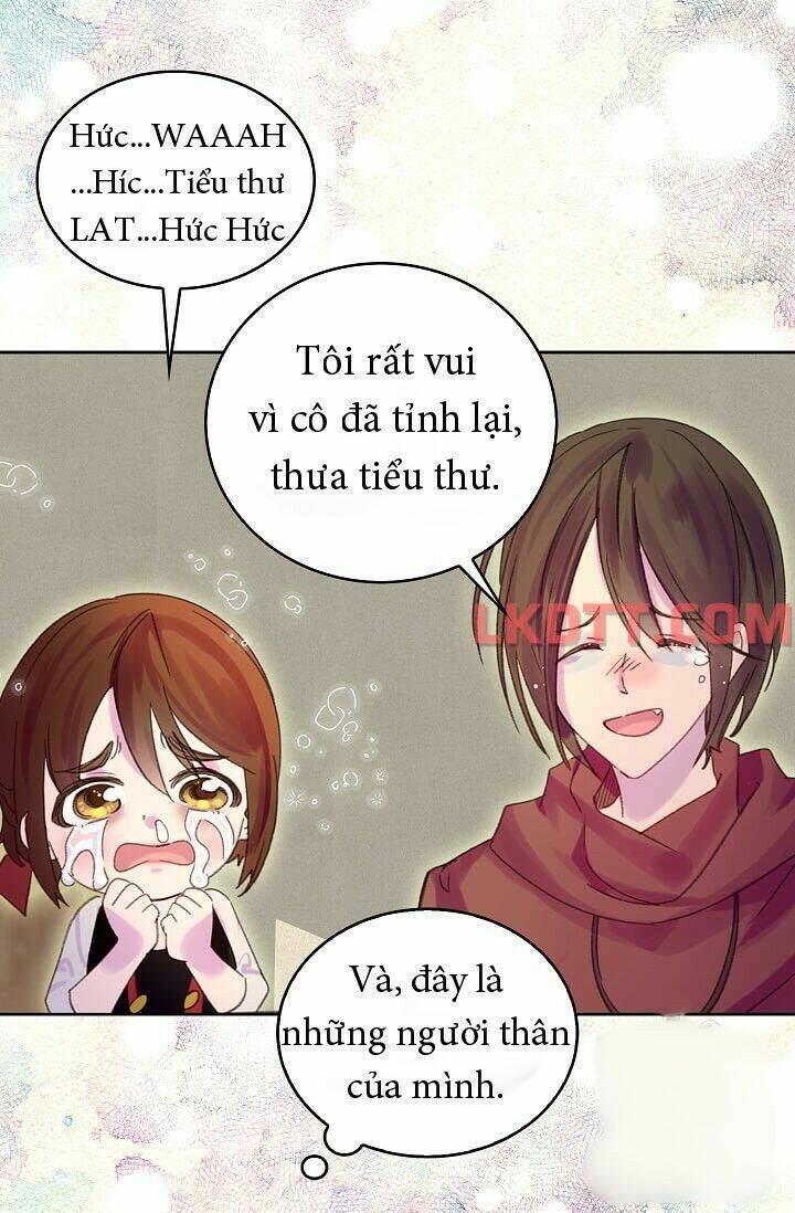 Tôi Không Phải Là Người Tốt: Chapter 115