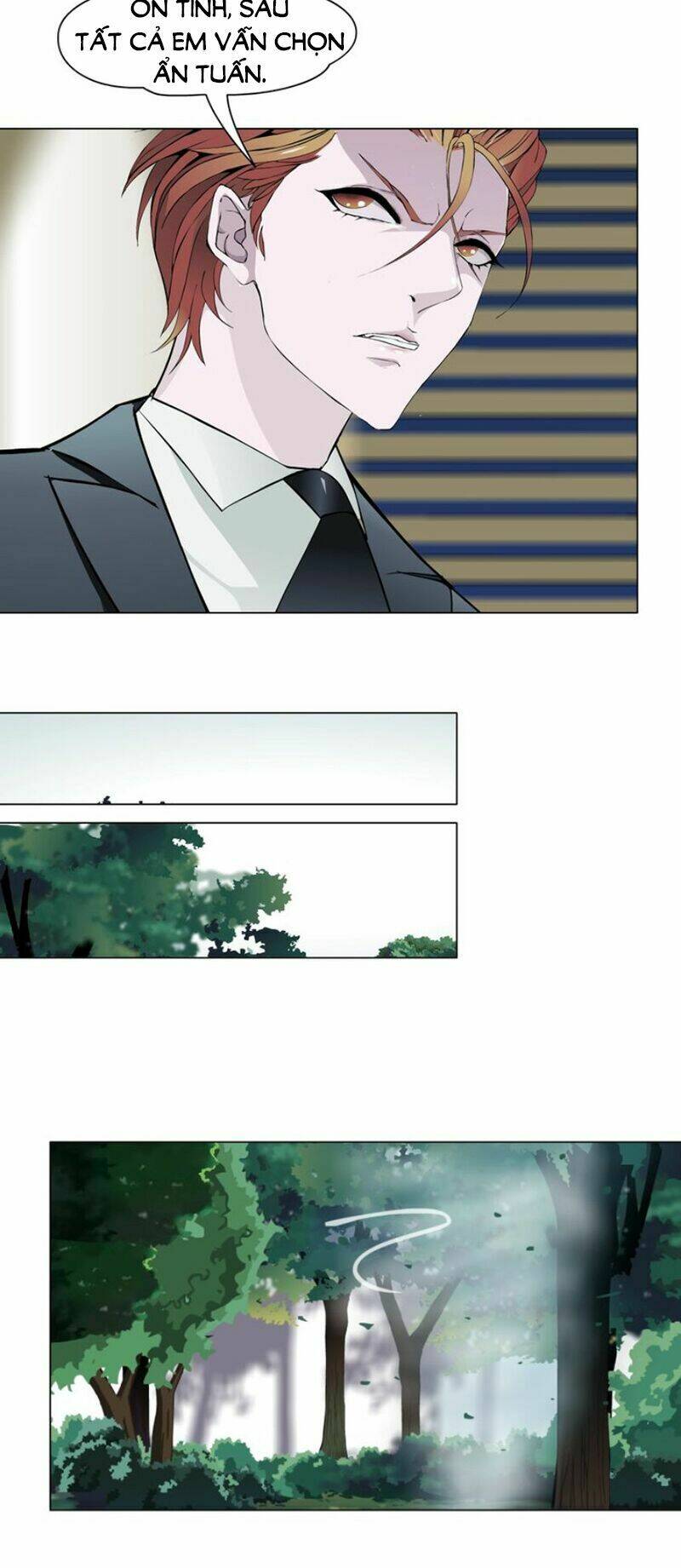 Sổ Tay Mỹ Nam Giới X: Chapter 48