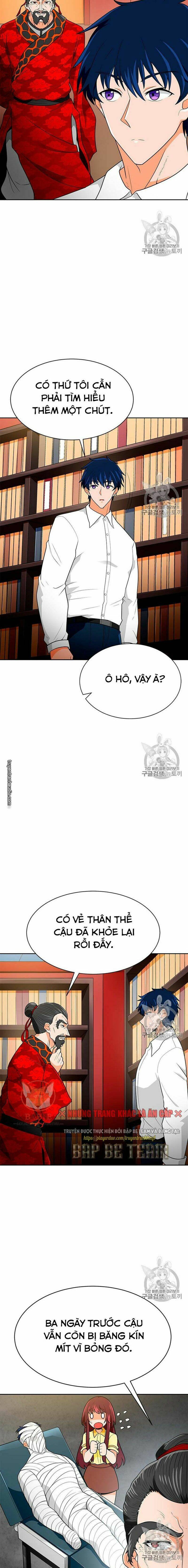 Tôi Tự Động Săn Một Mình: Chapter 71