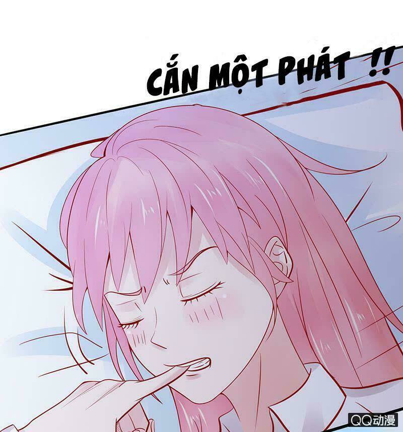 Băng Sơn Học Trưởng Không Được Chọc: Chapter 30.2