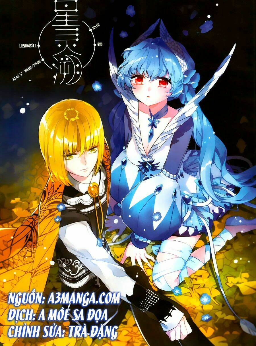 Tinh Linh Tố: Chapter 1