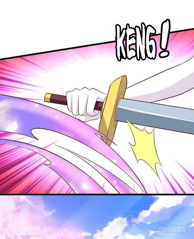 Hồ Tiên Hung Bạo: Chapter 136
