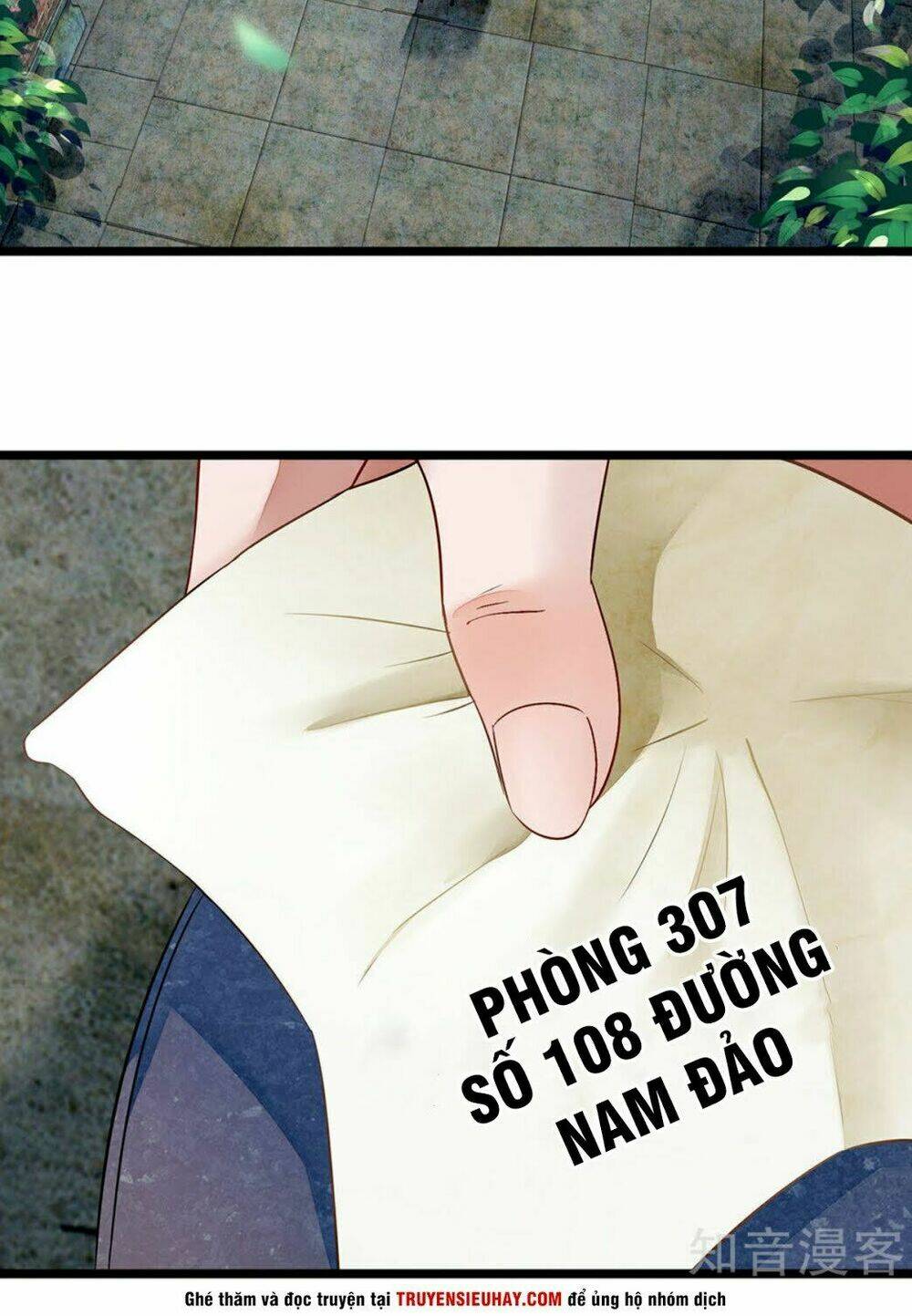 Chung Cực Binh Vương Tại Đô Thị: Chapter 2