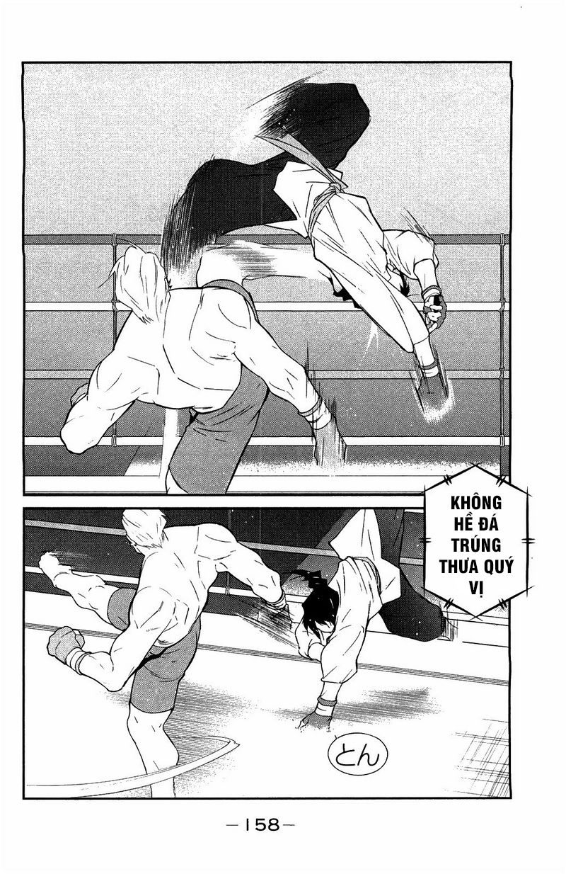 Truyền Nhân Atula 3: Chapter 63