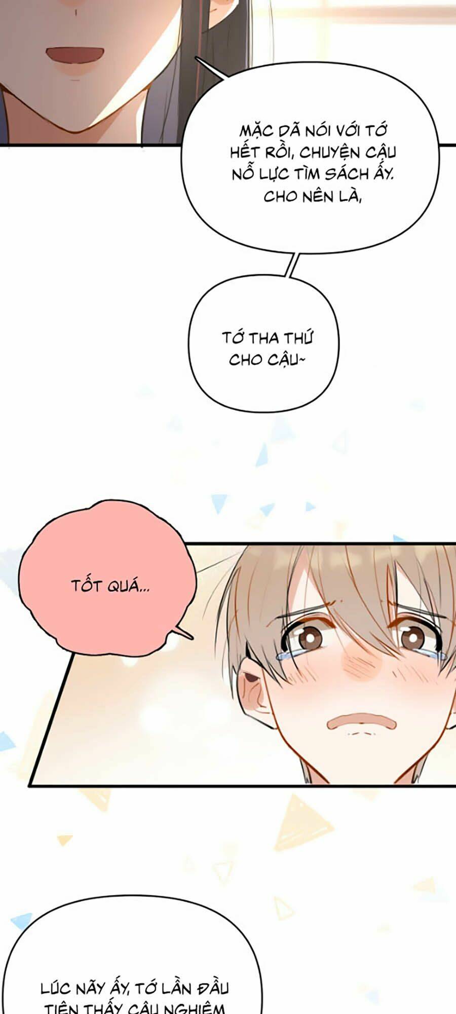 Mau Gọi Bố Đi: Chapter 6