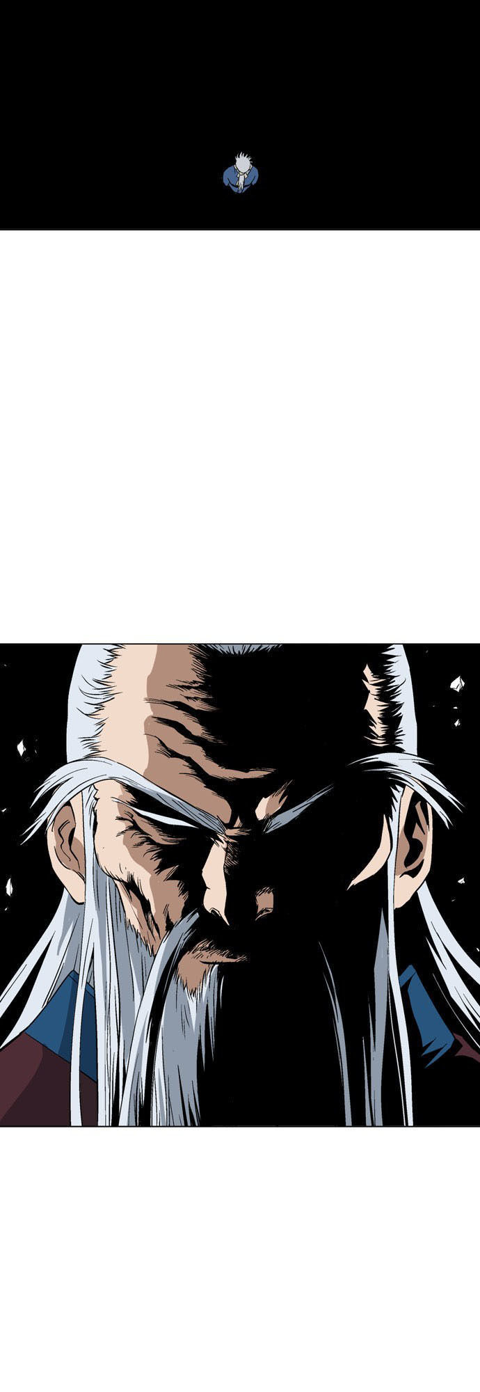 Cao Thủ 2: Chapter 25