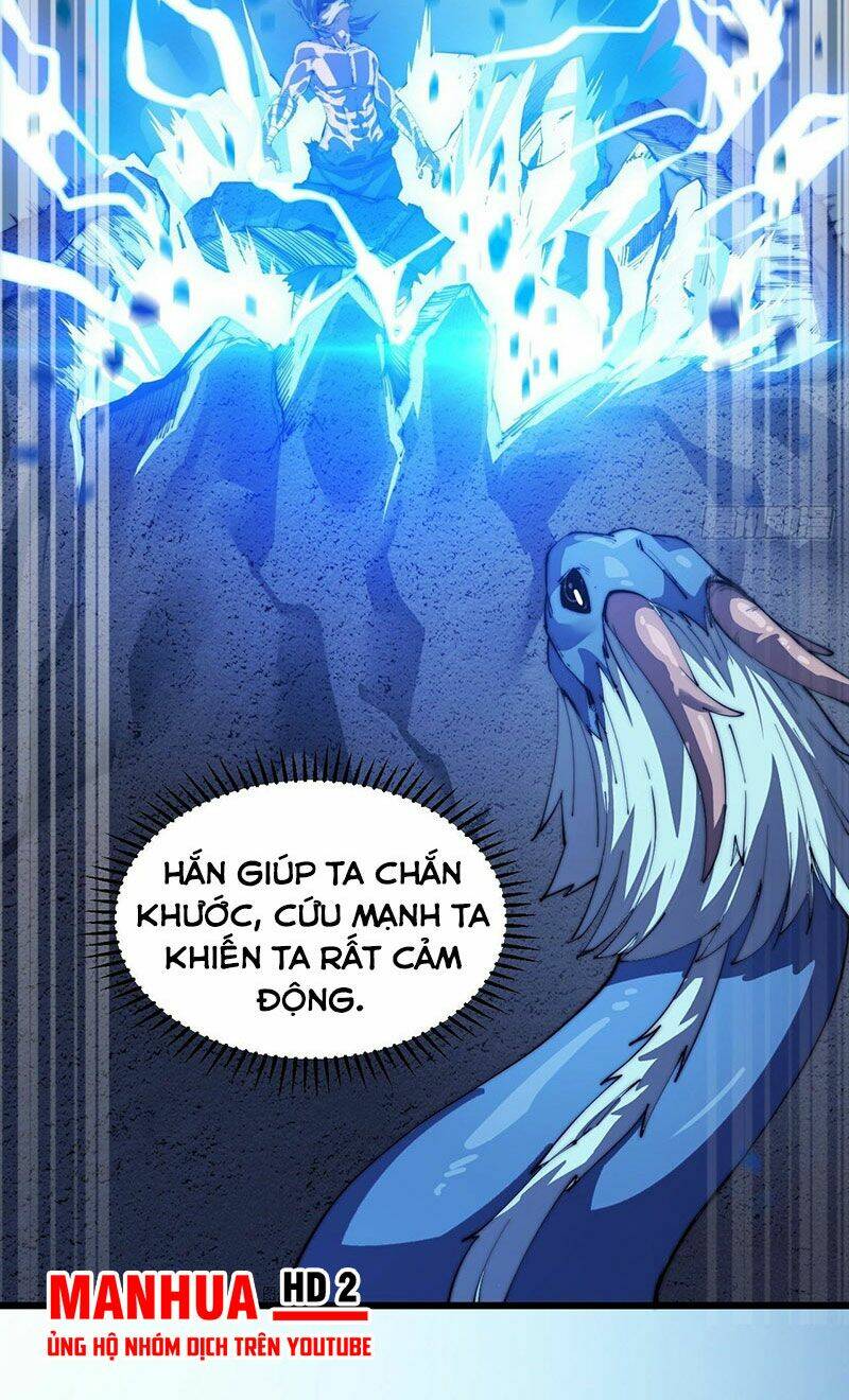 Võ Lăng Cửu Thiên: Chapter 6