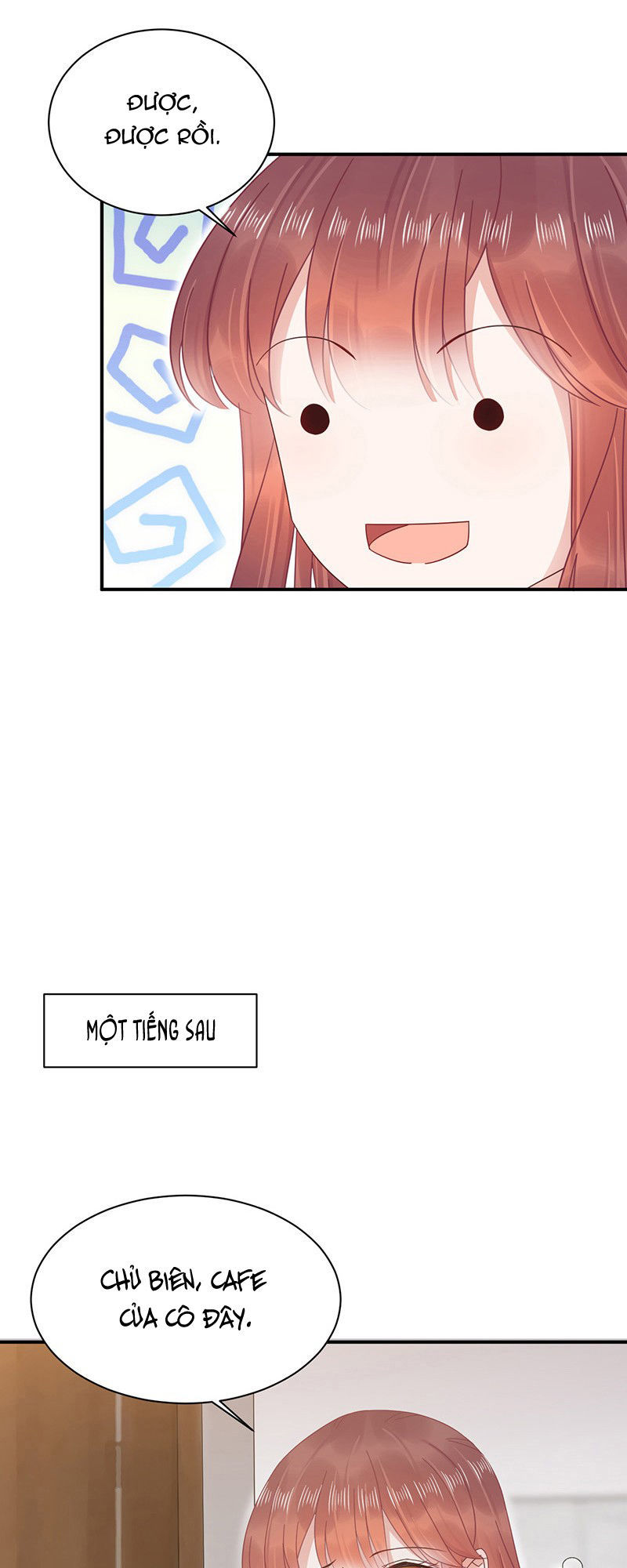 Thịnh Thế Điềm Sủng: Tiểu Manh Thê Của Dịch Thiếu: Chapter 24