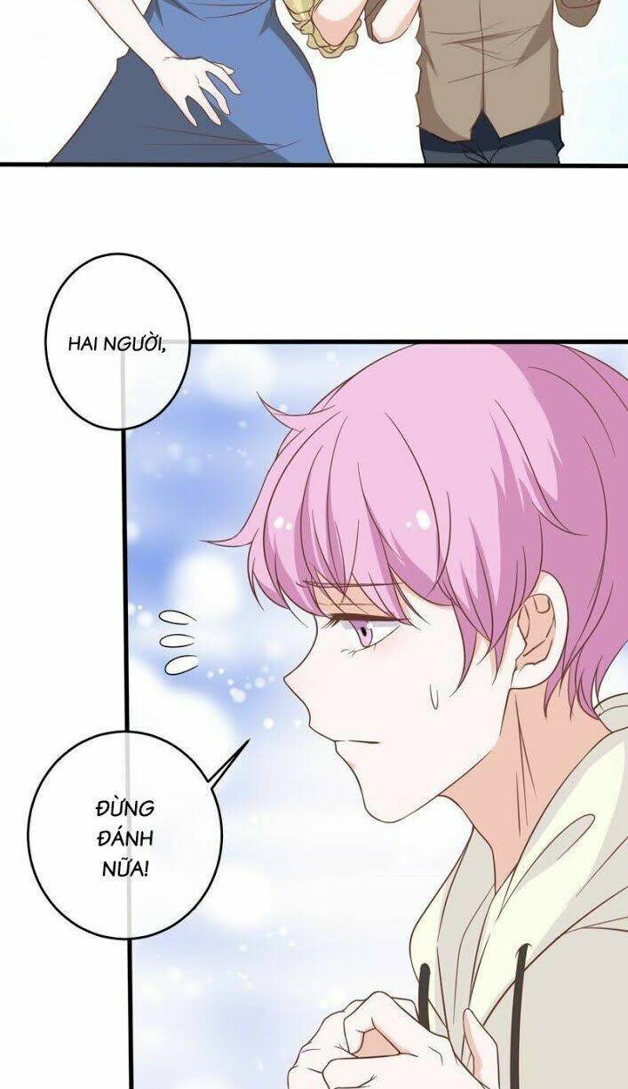 Thập Nhị Hắc Miêu: Chapter 12