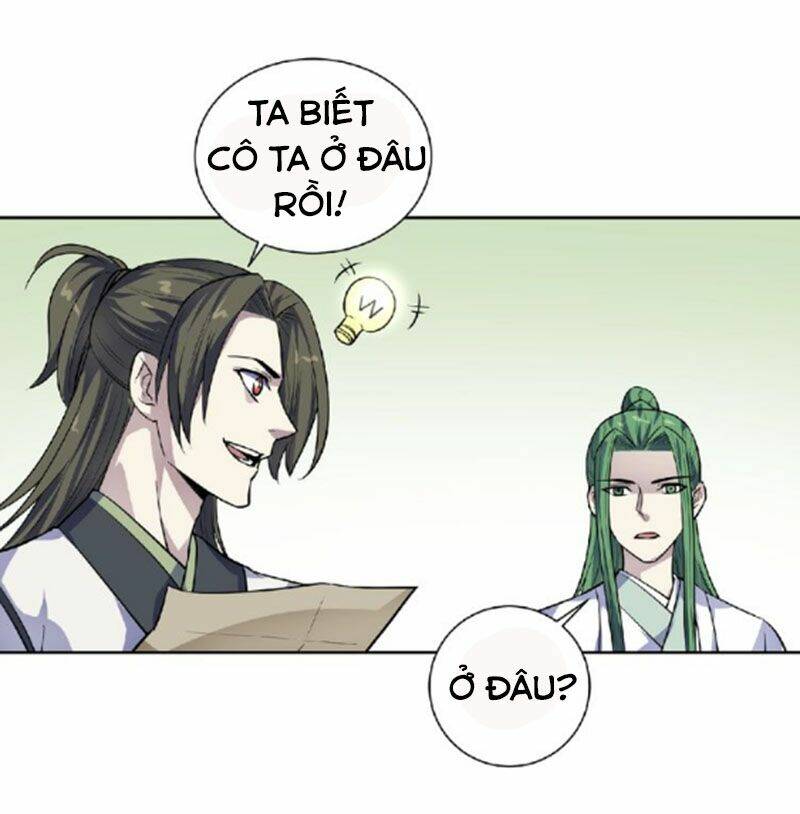 Nghịch Thiên Đại Thần: Chapter 56