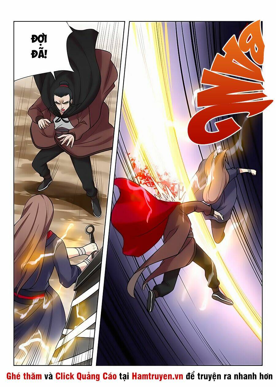 Tối Cường Phản Sáo Lộ Hệ Thống: Chapter 29