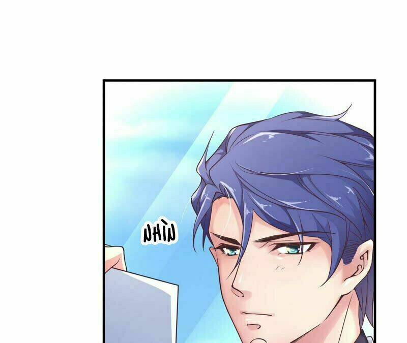 Chiến Lược Lãng Mạn Của Thịnh Thiếu: Chapter 41