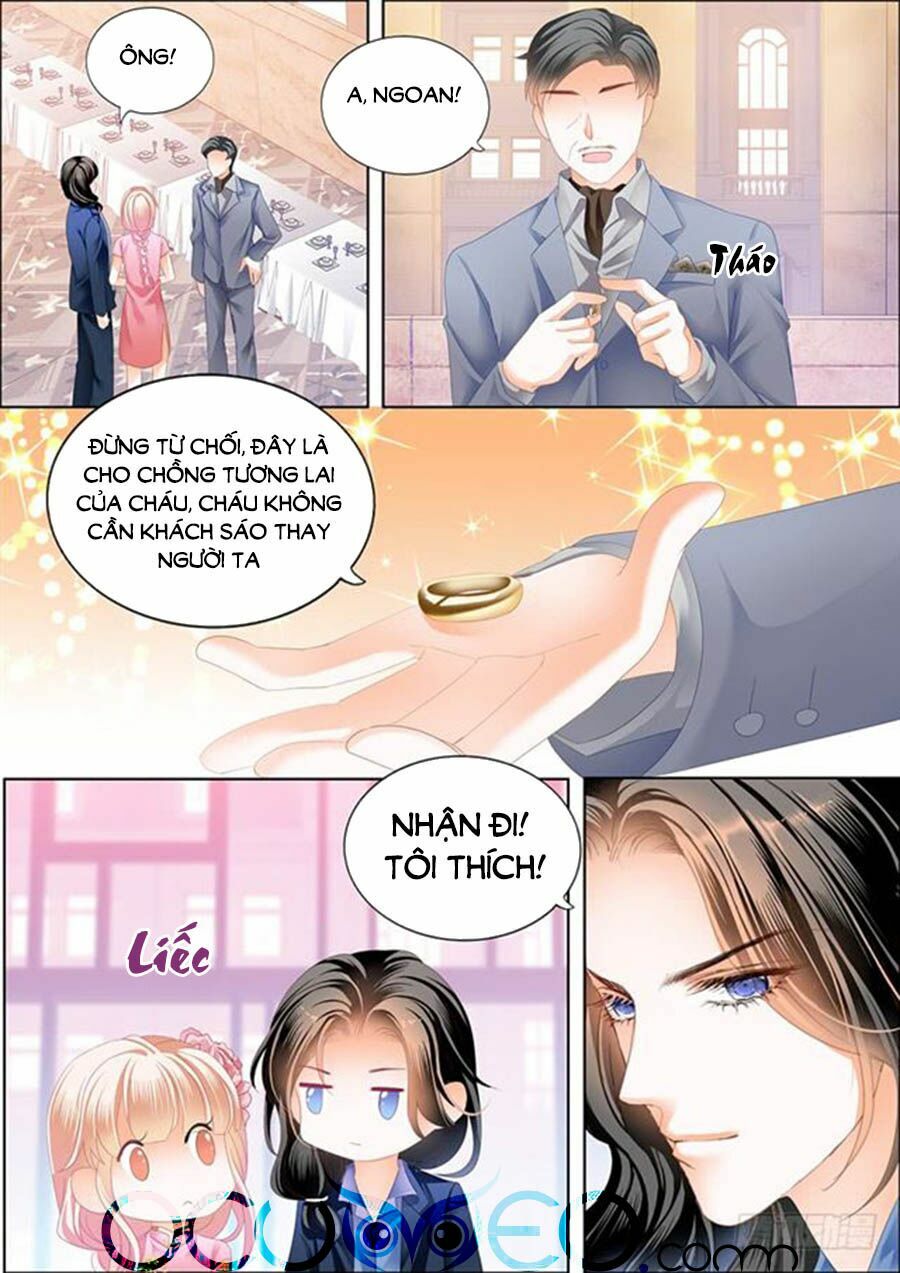 Bá Đạo Tiểu Thúc, Xin Trêu Chọc Vừa Thôi!: Chapter 52