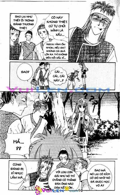 New Sexy Simpleton: Chapter 9