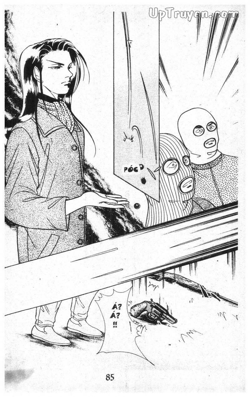 9 Banme No Musashi: Chapter 11