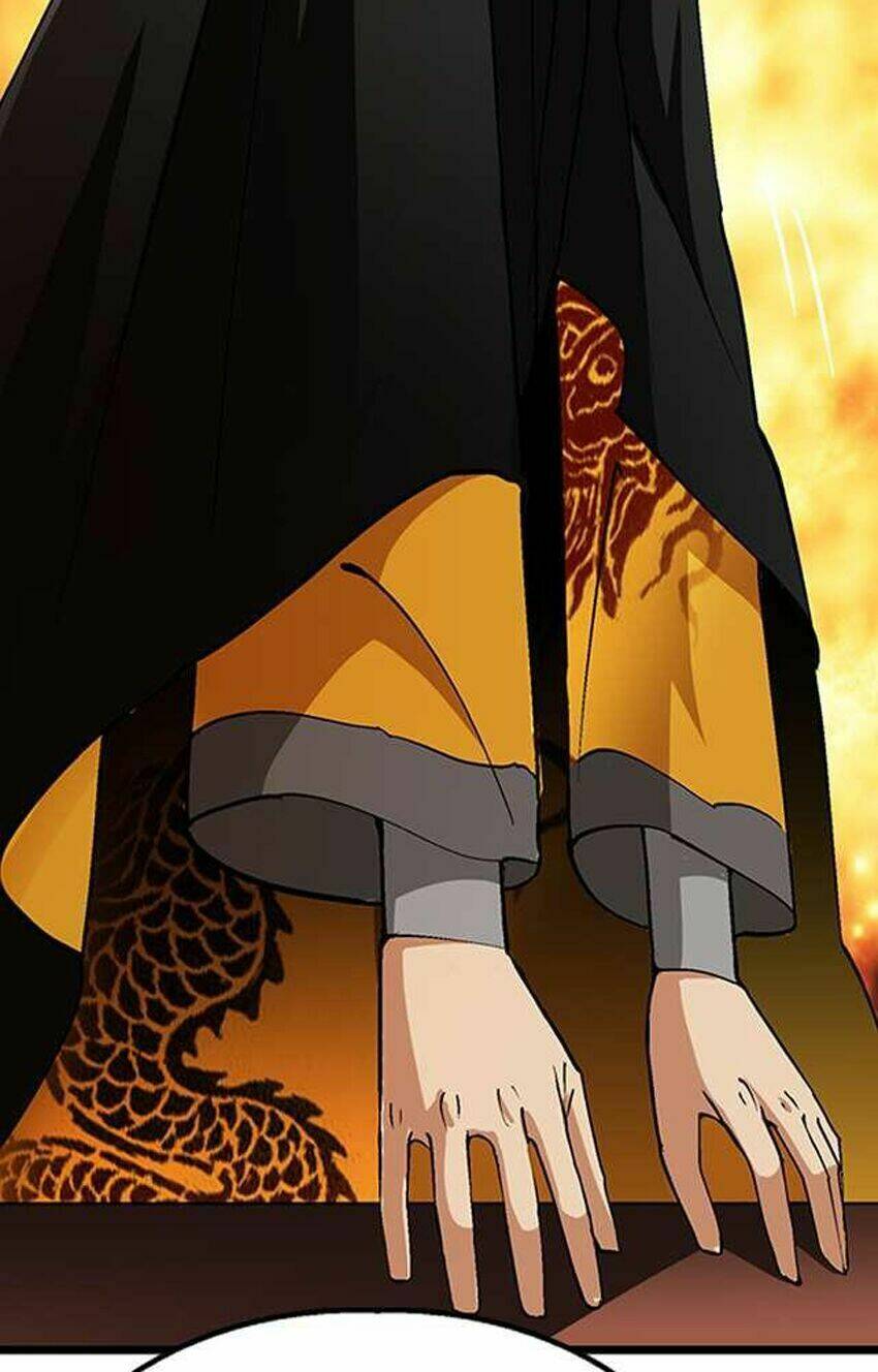 Phong Quỷ Truyền Thuyết: Chapter 26