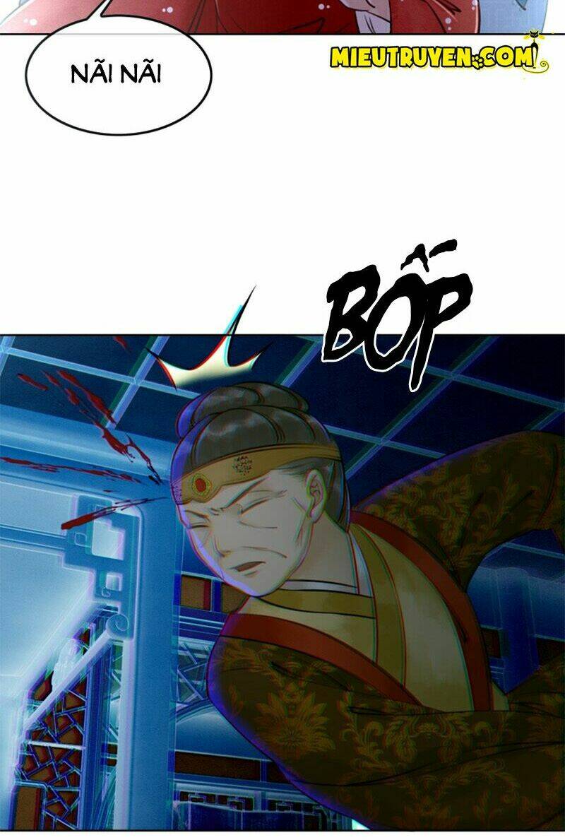 Hậu Cung Của Trẫm Cháy Rồi!: Chapter 7