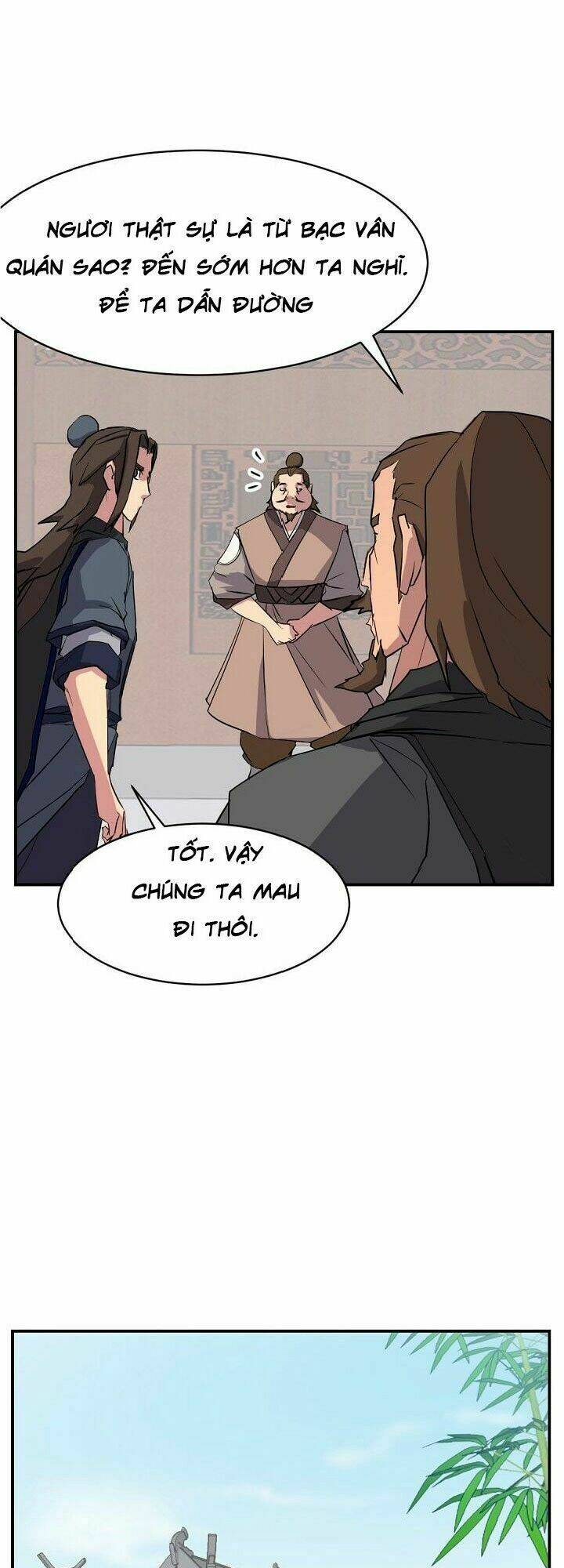 Trọng Sinh, Bất Khả Chiến Bại: Chapter 49