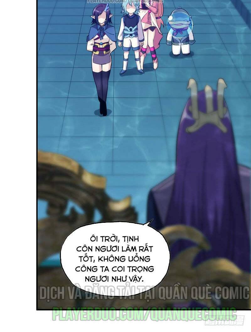 Khởi Đầu Bằng Một Con Côn: Chapter 56