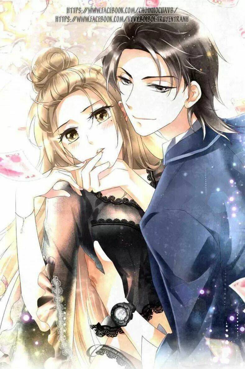 Tiền Thế Kim Sinh Của Chung Tiểu Thư: Chapter 30