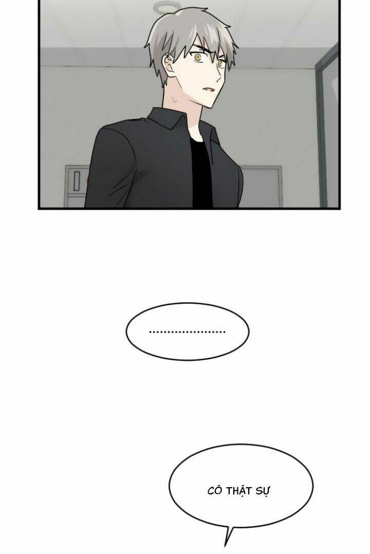 Người Đẹp Gangnam: Chapter 52
