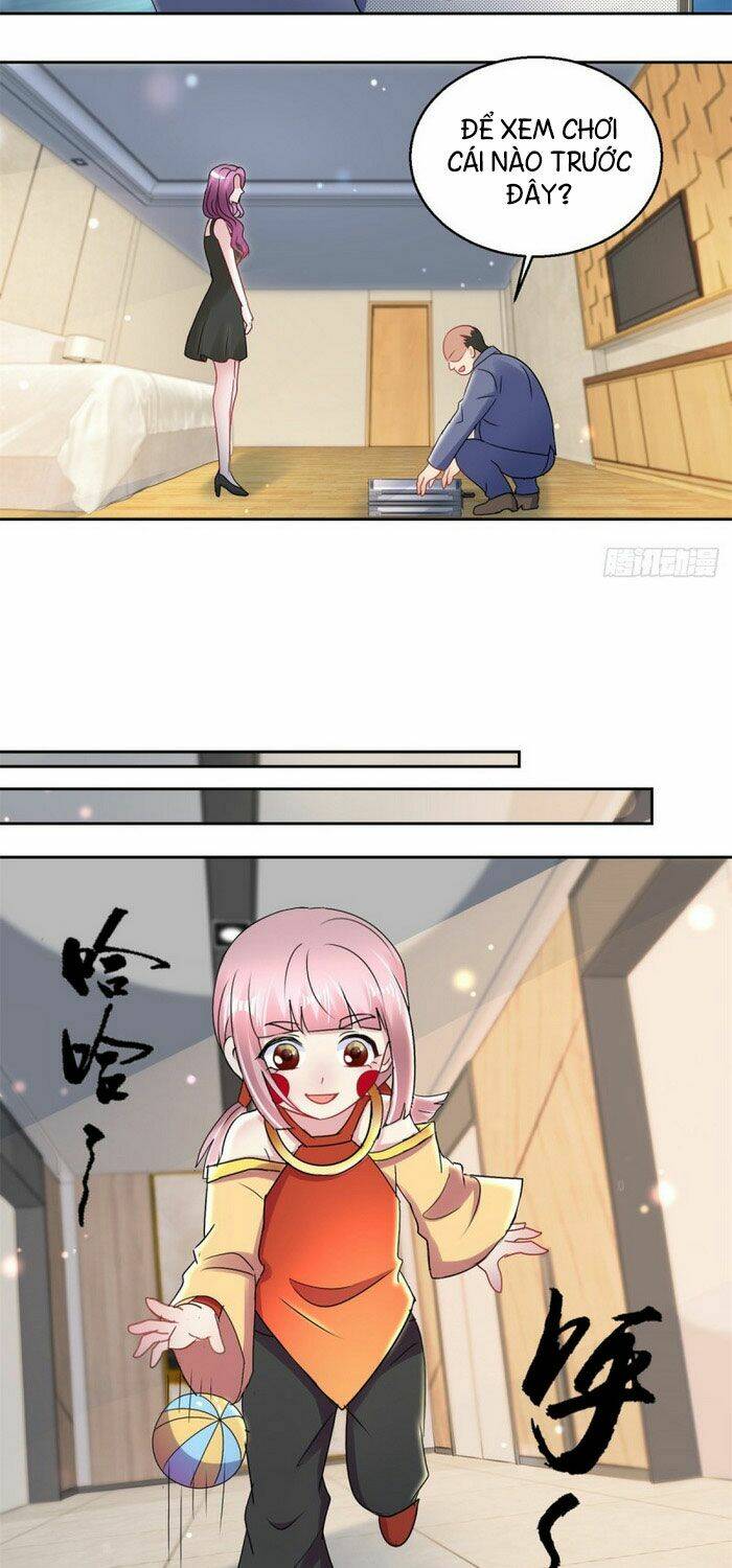 Vú Em Là Cổ Tiên: Chapter 165